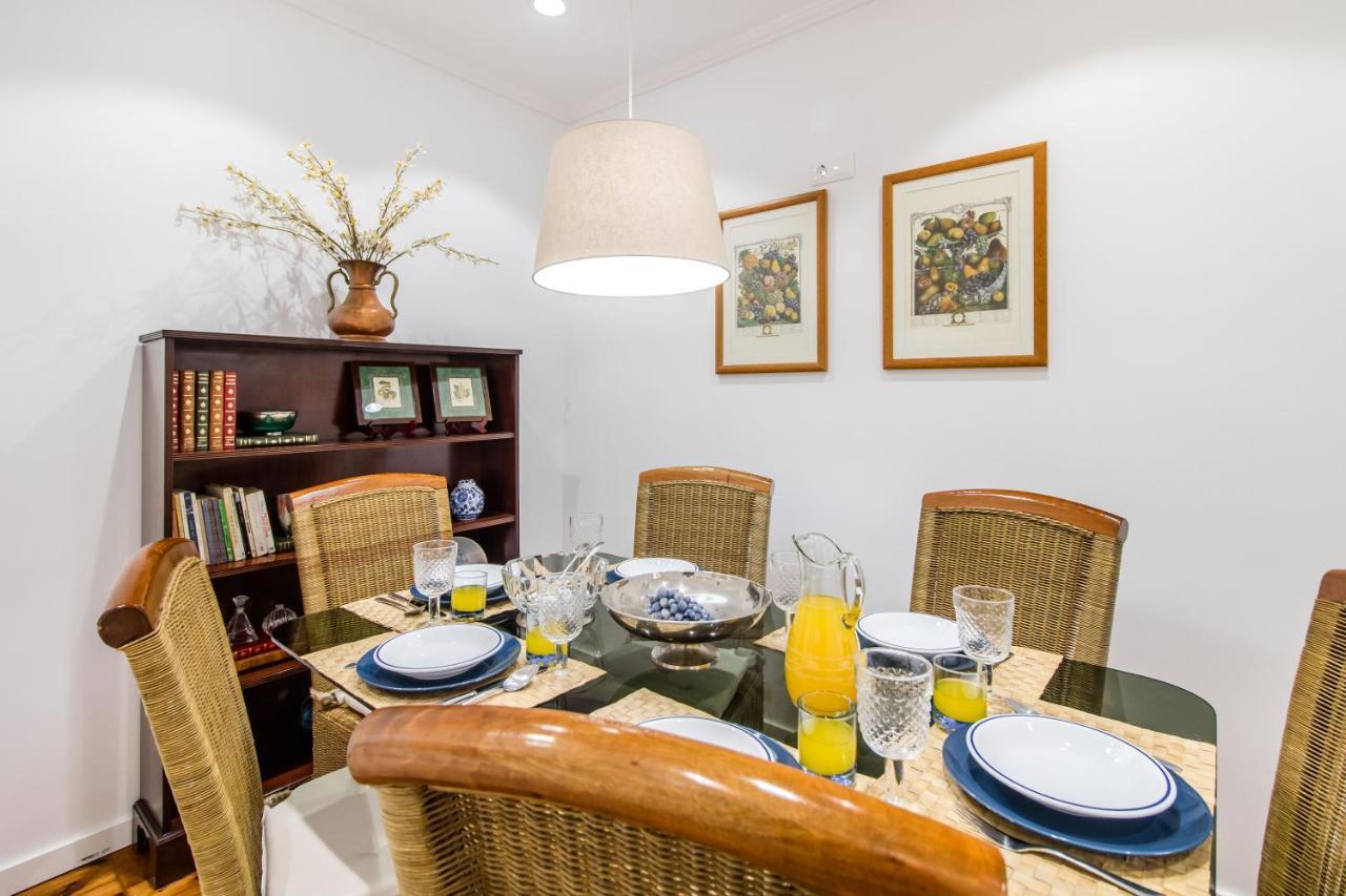 Lisbon Stay At Roma Boulevard Extérieur photo