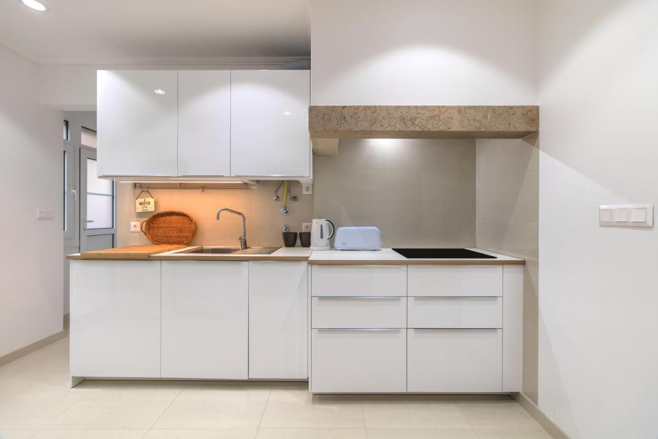 Lisbon Stay At Roma Boulevard Extérieur photo