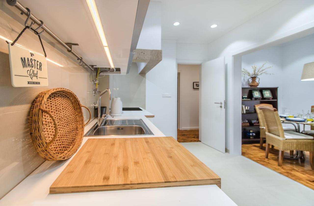 Lisbon Stay At Roma Boulevard Extérieur photo