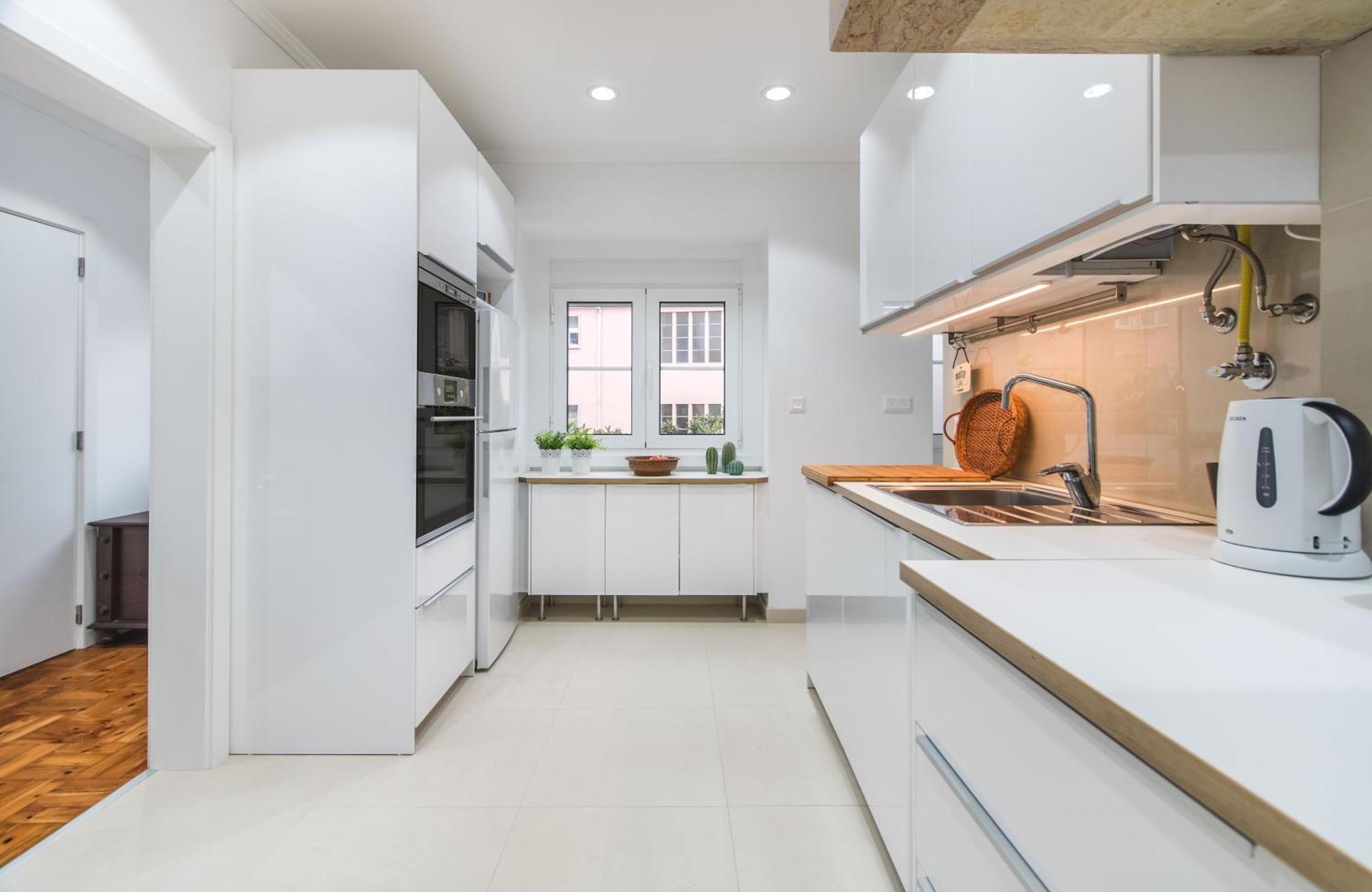 Lisbon Stay At Roma Boulevard Extérieur photo