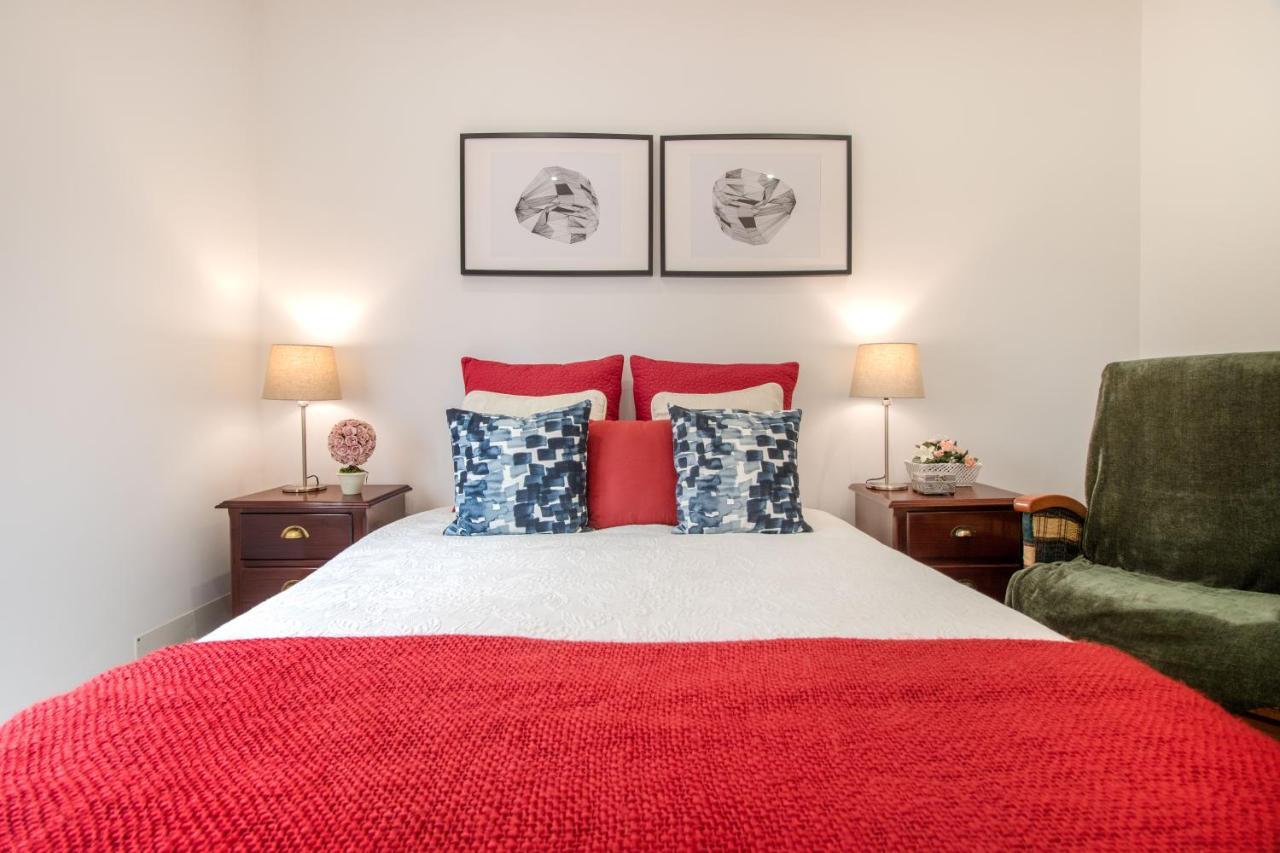 Lisbon Stay At Roma Boulevard Extérieur photo