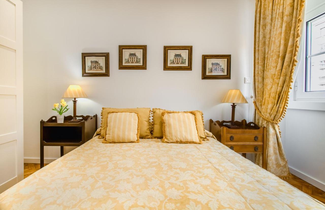 Lisbon Stay At Roma Boulevard Extérieur photo