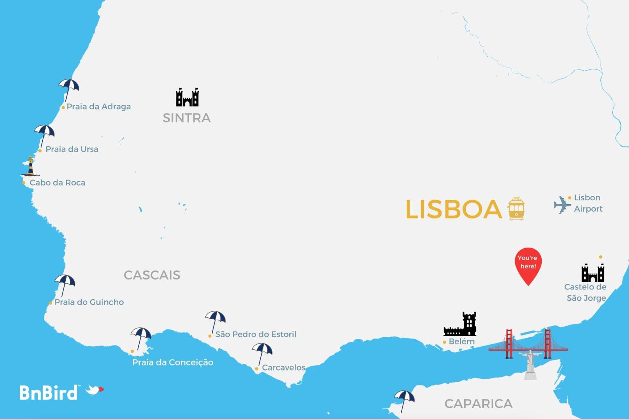 Lisbon Stay At Roma Boulevard Extérieur photo