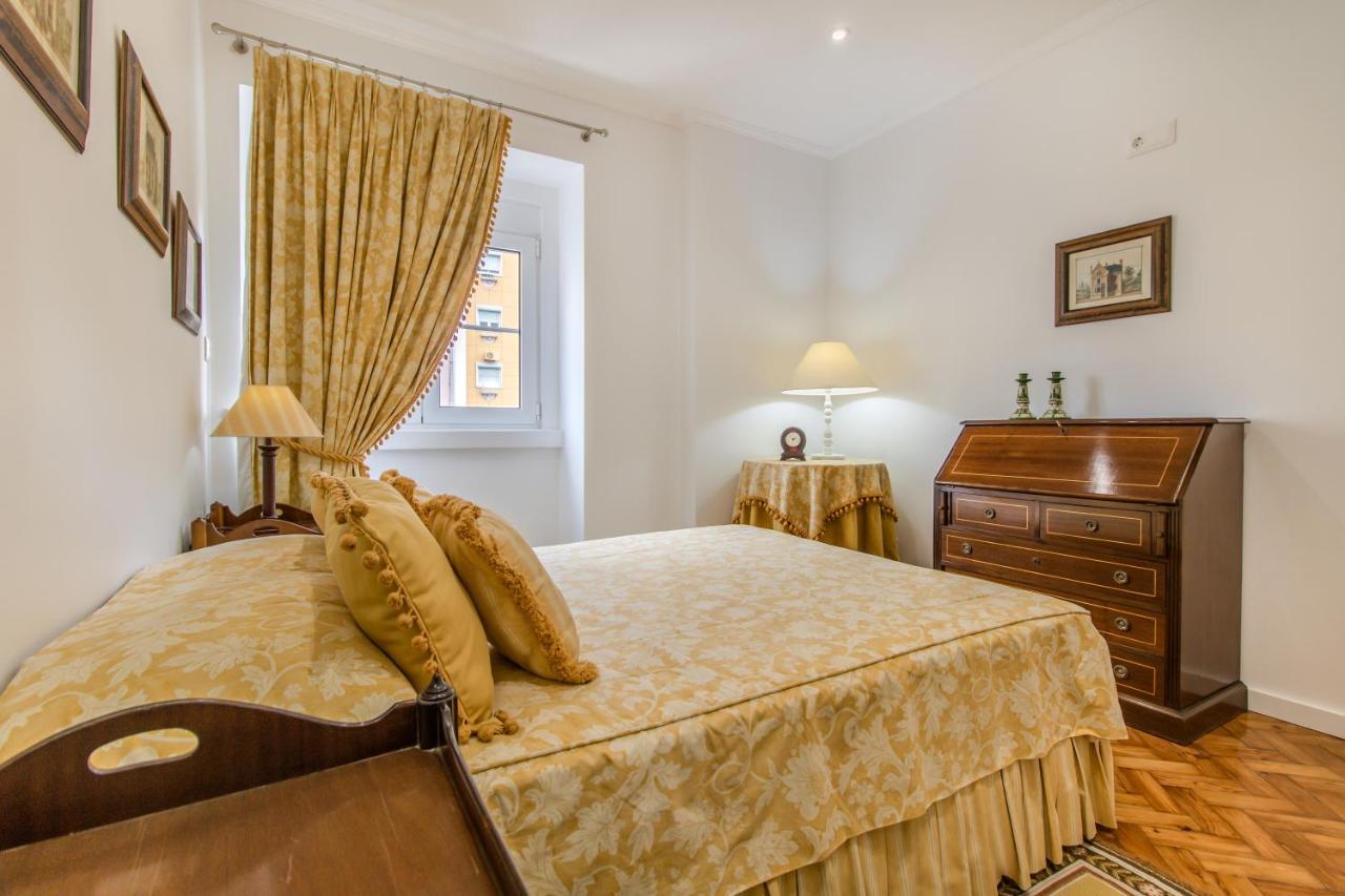 Lisbon Stay At Roma Boulevard Extérieur photo