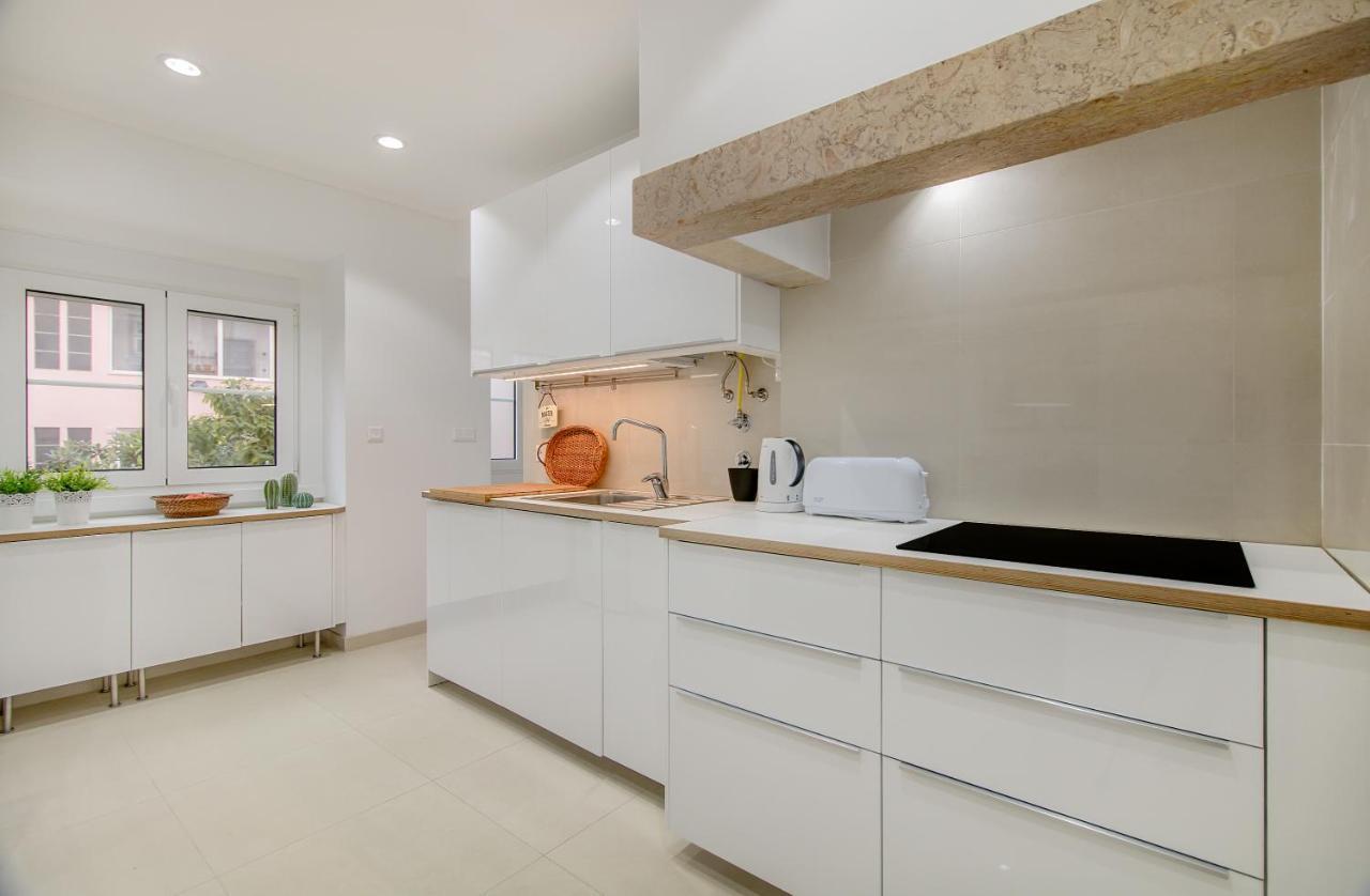 Lisbon Stay At Roma Boulevard Extérieur photo